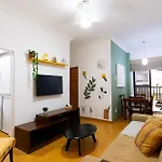 Suh Copacabana 64 Cozy Beach