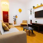 Suh Copacabana 64 Cozy Beach