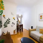 Suh Copacabana 64 Cozy Beach