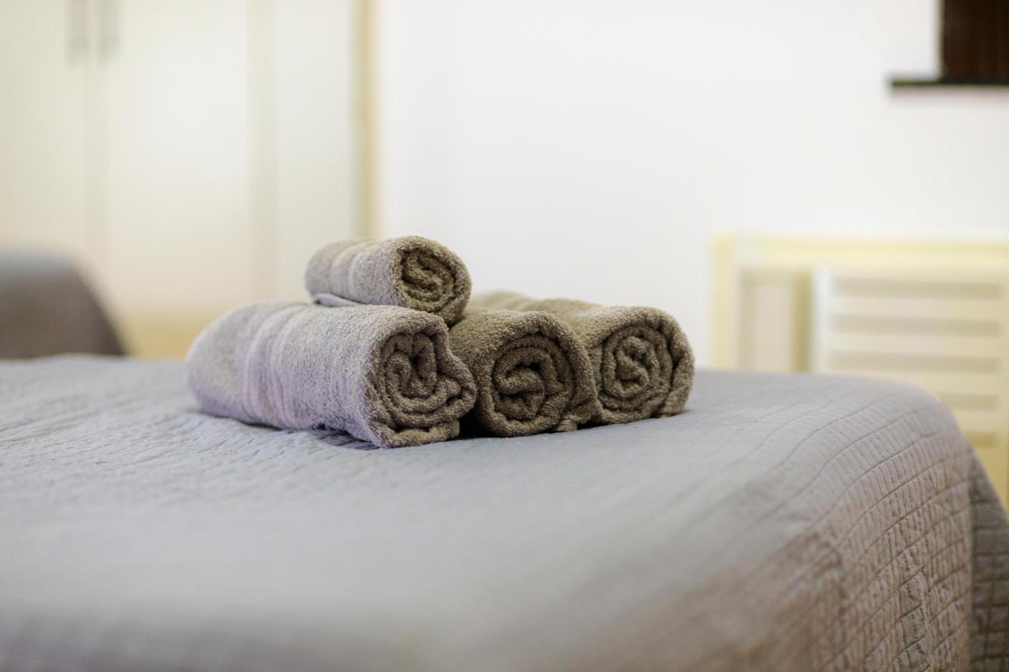 Suh Copacabana 64 Cozy Apartamento