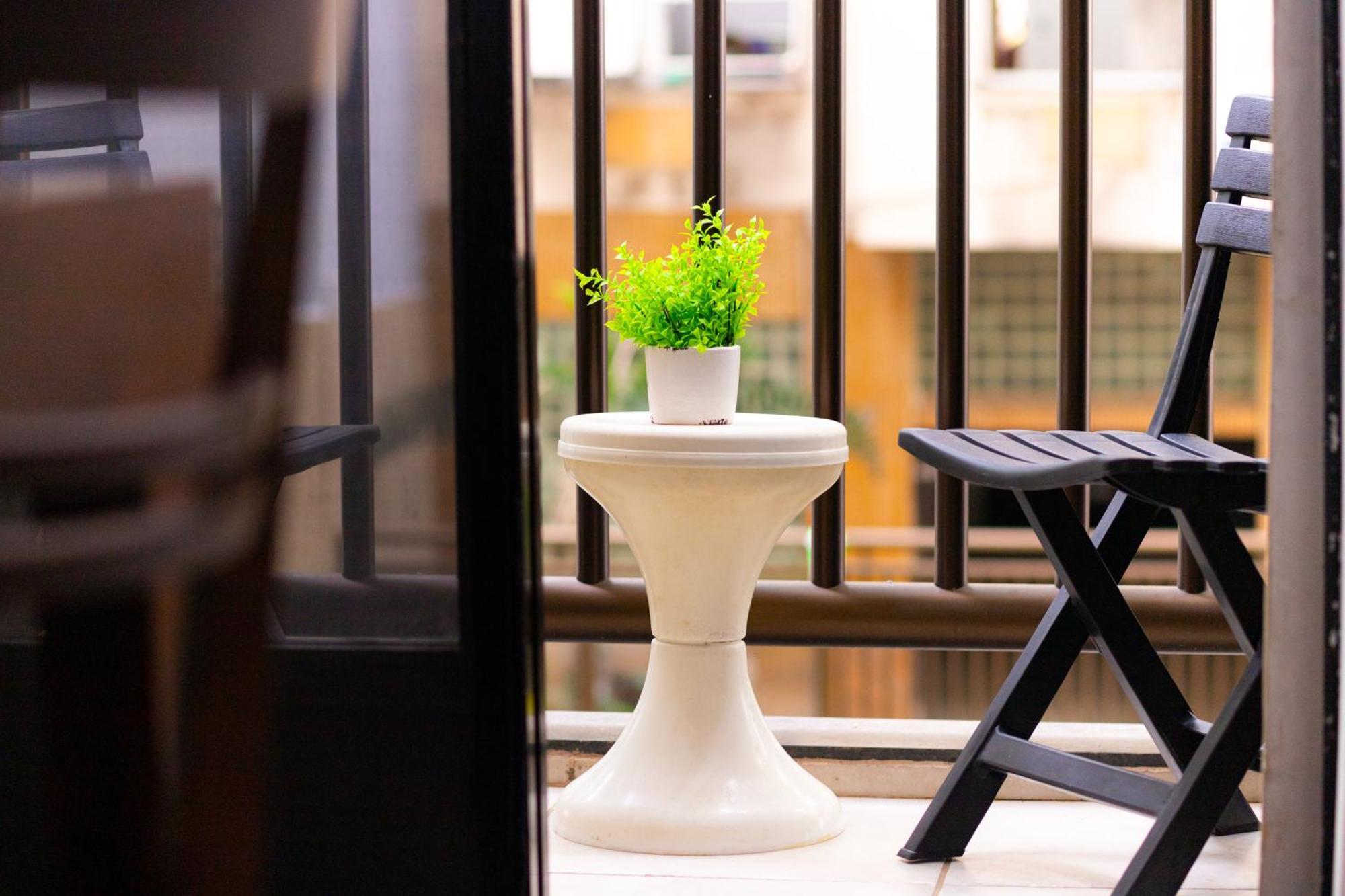 Suh Copacabana 64 Cozy Apartamento *