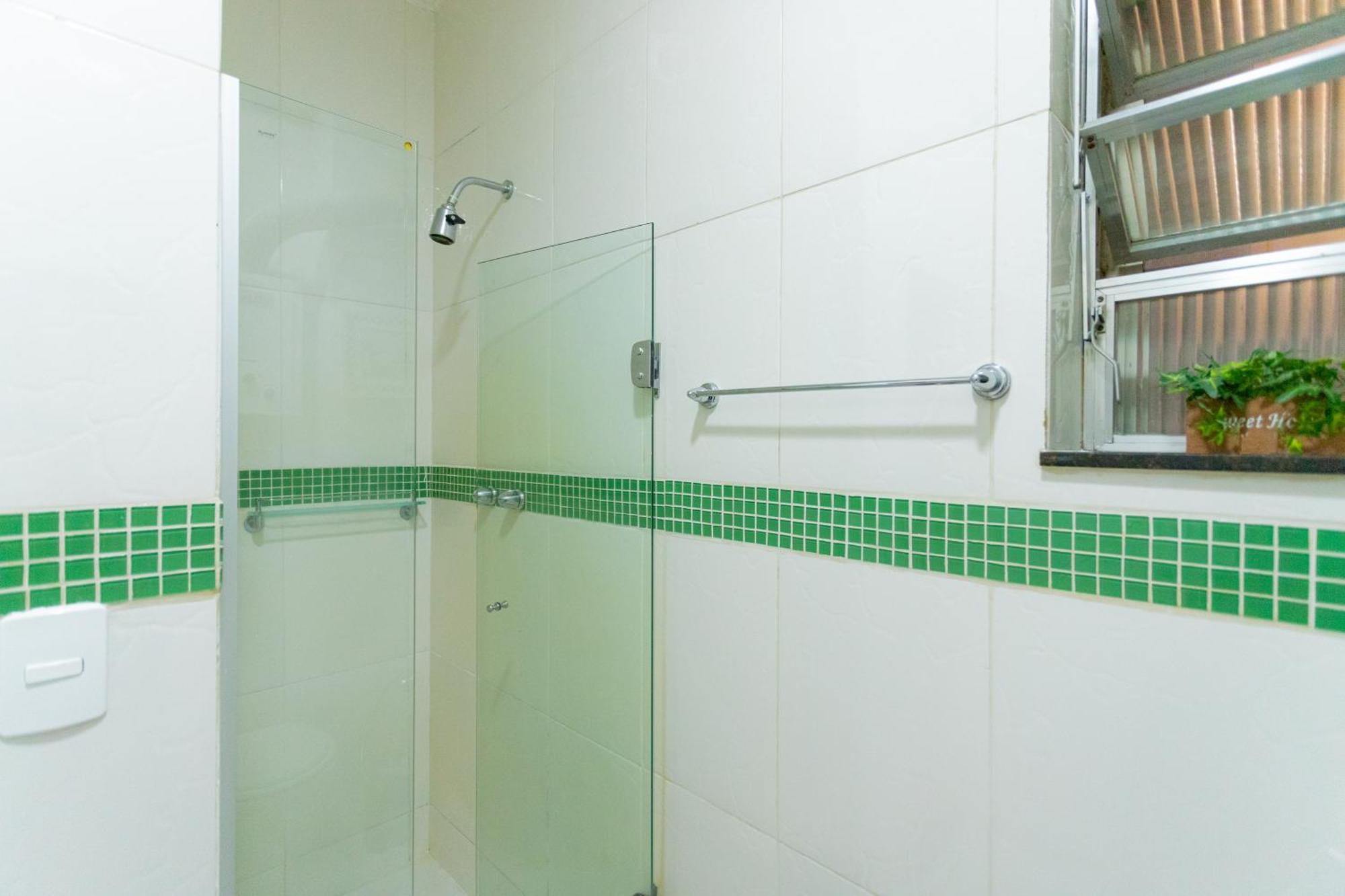 Suh Copacabana 64 Cozy Apartamento