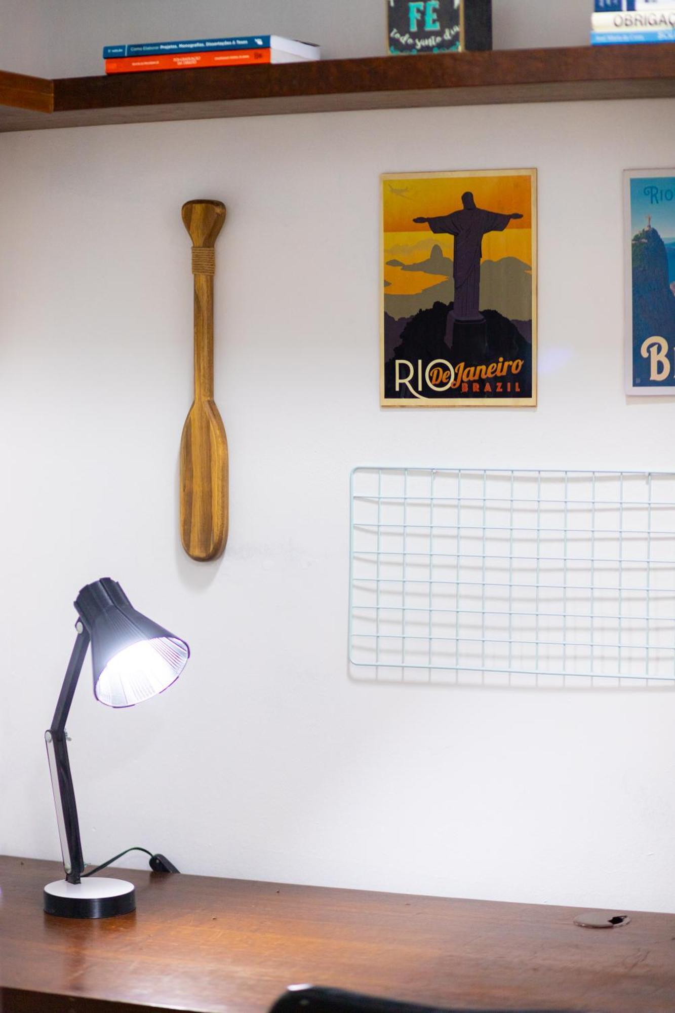 Apartamento Suh Copacabana 64 Cozy