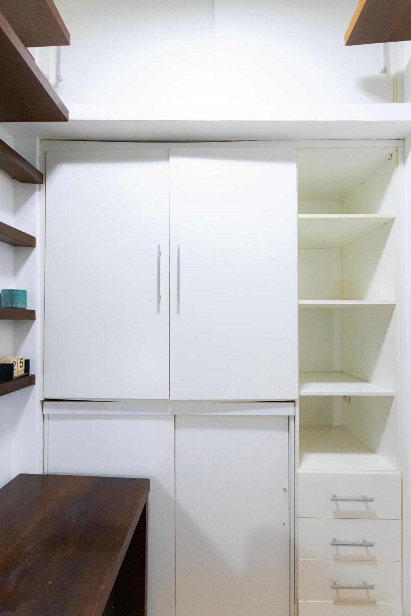Suh Copacabana 64 Cozy Apartamento *