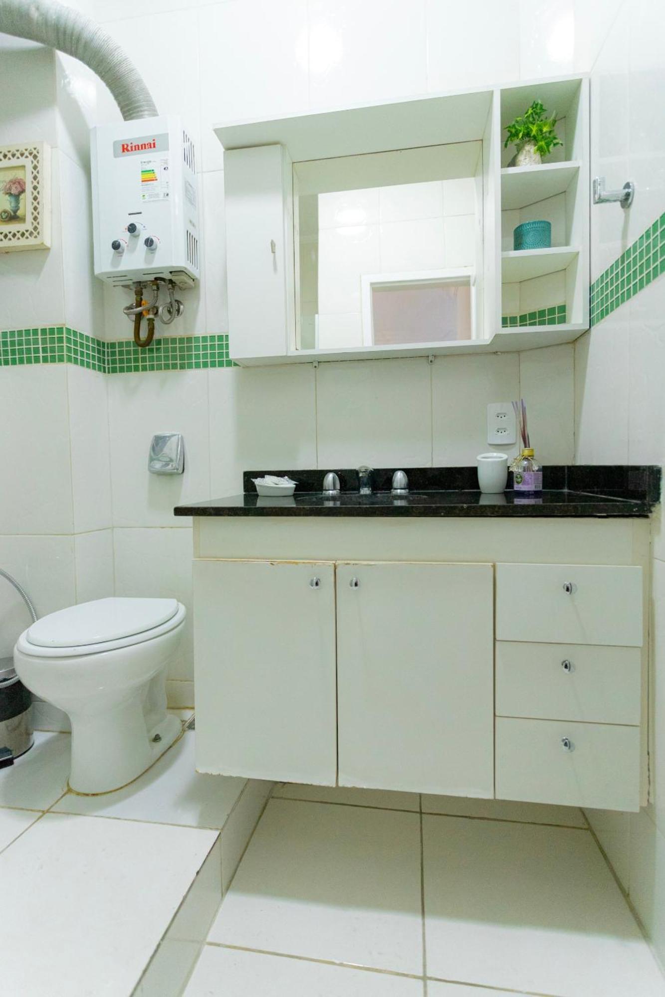 Suh Copacabana 64 Cozy Apartamento Rio de Janeiro