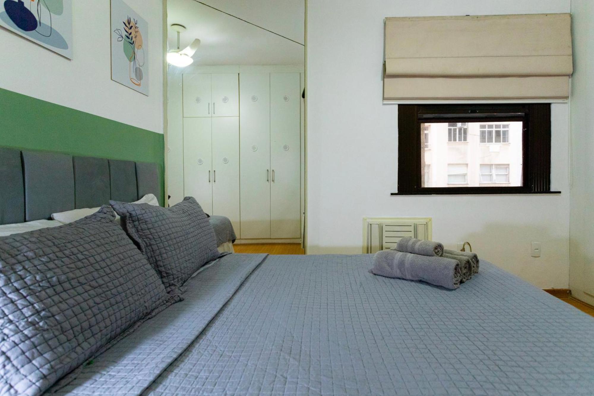 Suh Copacabana 64 Cozy *