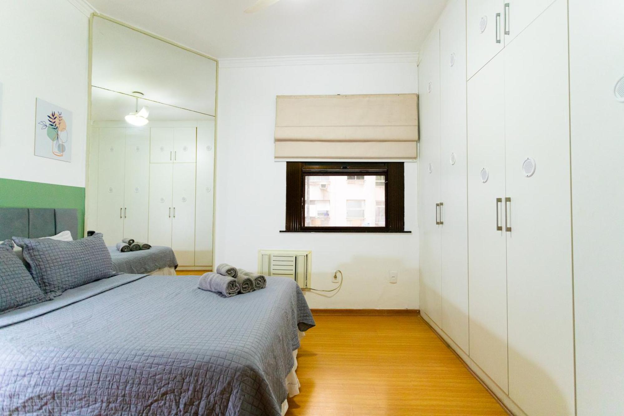 Suh Copacabana 64 Cozy