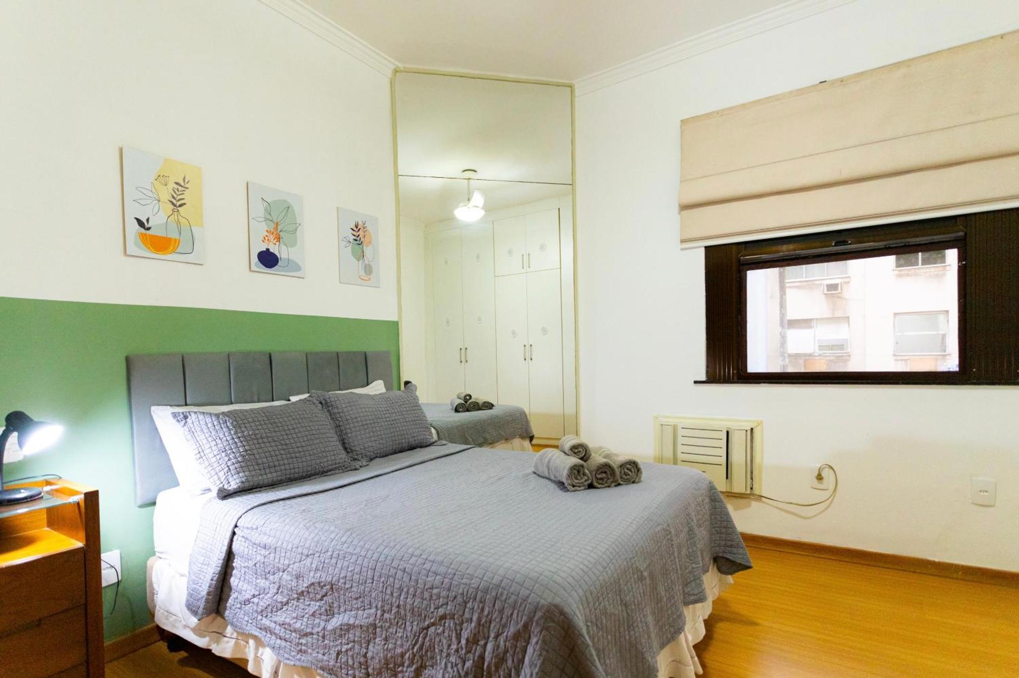 Suh Copacabana 64 Cozy
